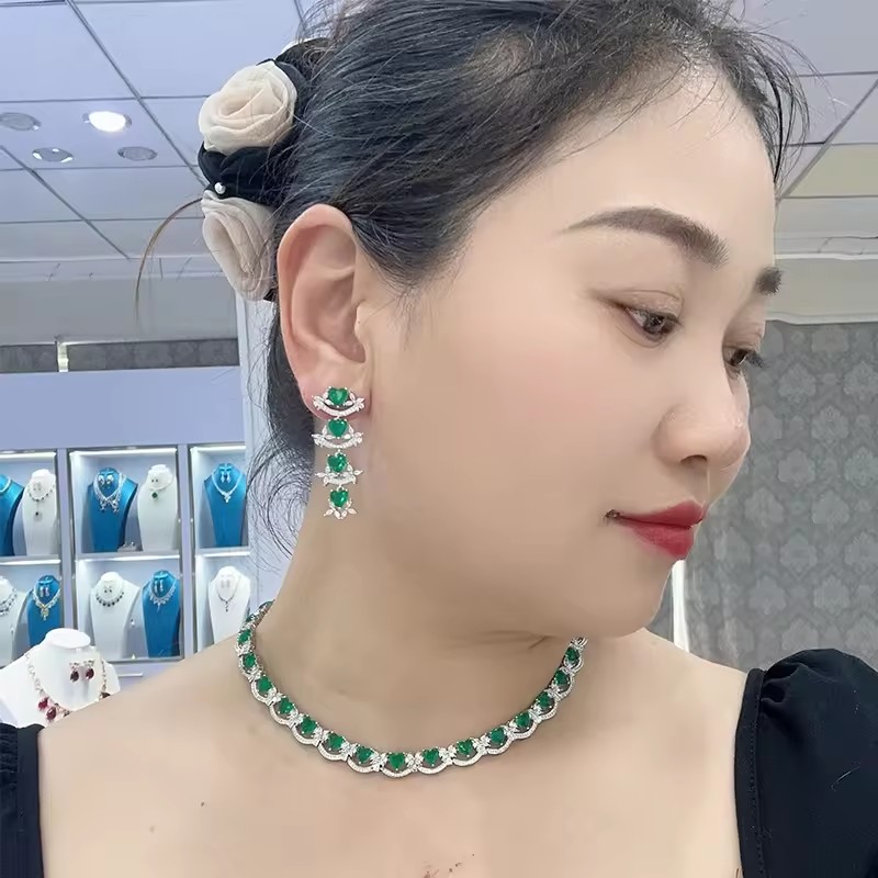 Дизайнерский комплект украшени – обзор и цена Vintage Collectible Jewelry
