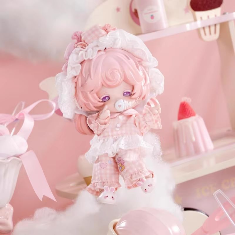 Серия коллекционных фигурок Co – обзор и цена Collectible & Vintage Dolls For Halloween