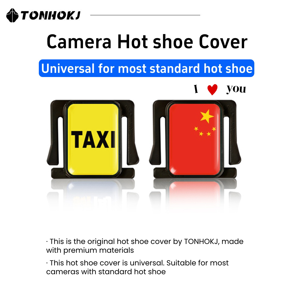 TONHOKJ Милая мультяшная униве – обзор и цена Lens Cap Vintage
