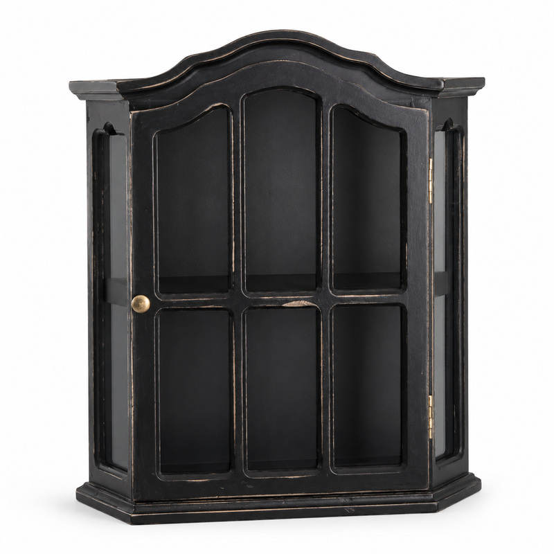 Винтажный настенный шкаф из со – обзор и цена Vintage Collectible Furniture
