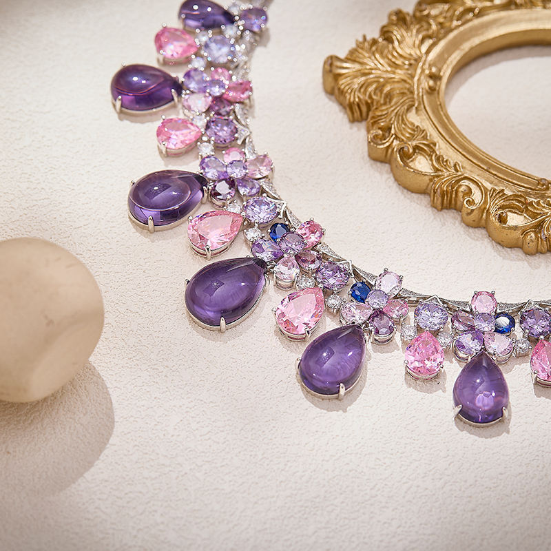 Дизайнерская коллекция: Компле – обзор и цена Vintage Collectible Jewelry