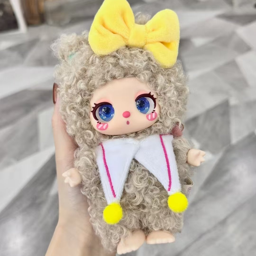 Плюшевая игрушка Liila Toys в  – обзор и цена Collectible & Vintage Dolls For Halloween