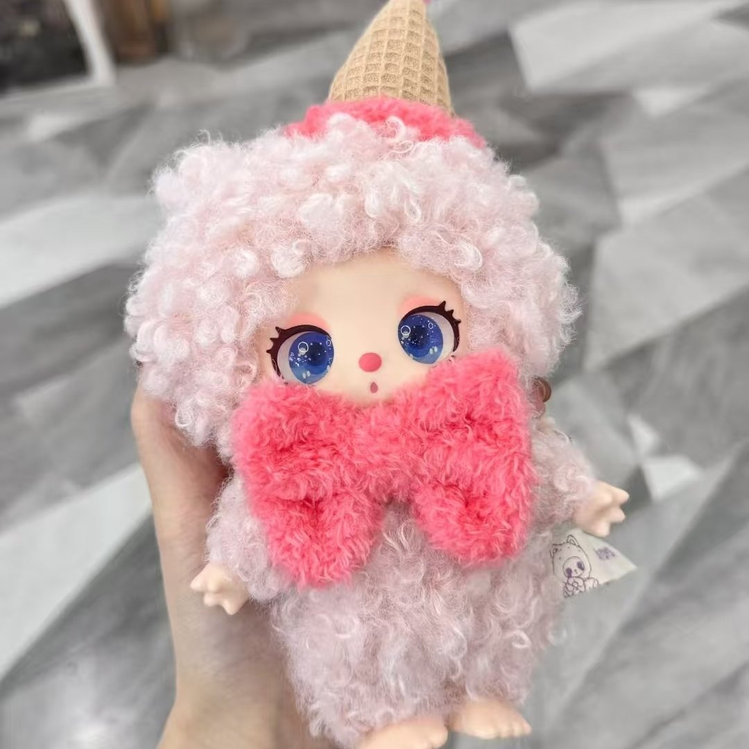 Плюшевая игрушка Liila Toys в  – обзор и цена Collectible & Vintage Dolls For Halloween