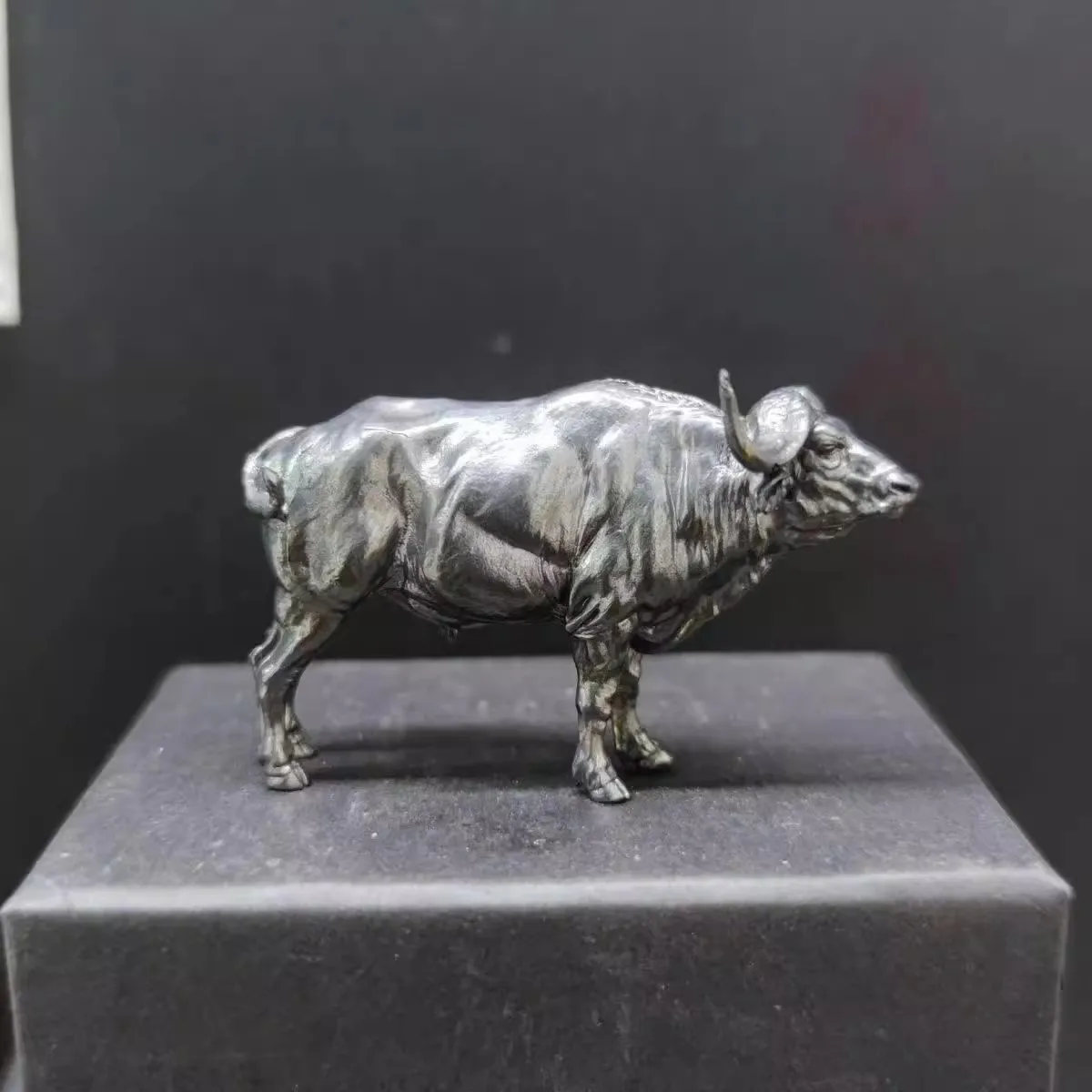 Латунная африканская скульптур – обзор и цена Vintage Collectible Furniture