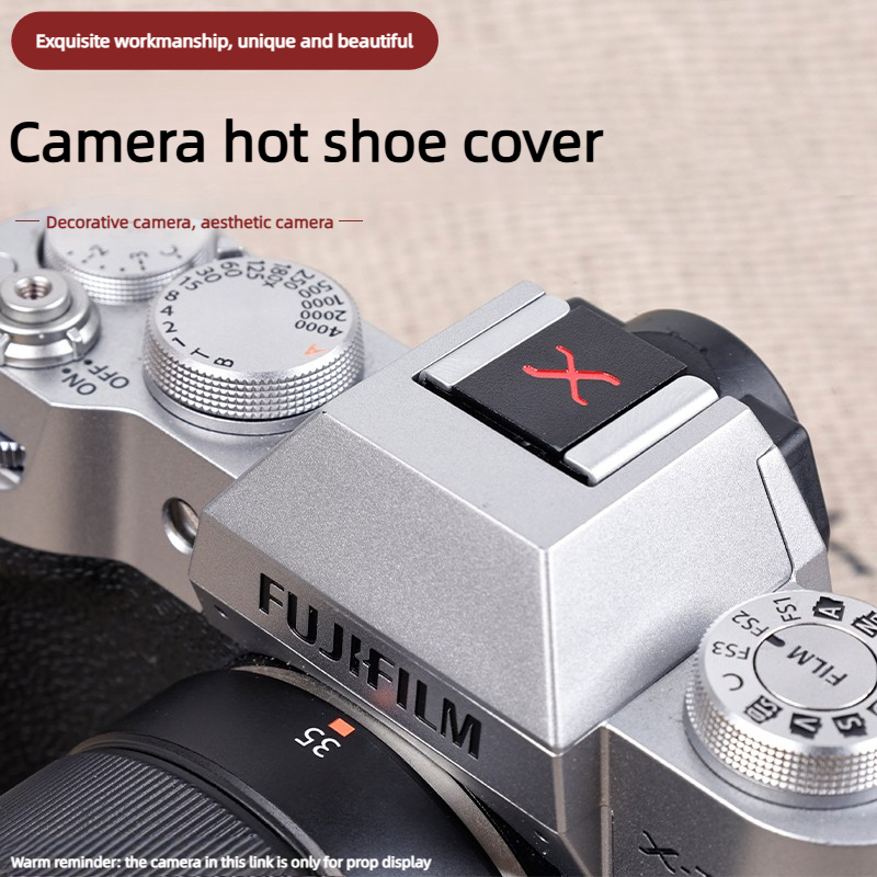 Защитная крышка горячего башма – обзор и цена Lens Cap Vintage
