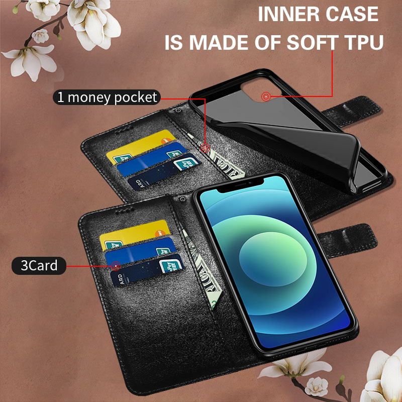 Чехол-кошелек с фотопечатью дл – обзор и цена Camera Leather Case